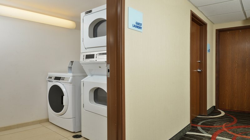 Holiday Inn Express BOSTON-MILFORD - South Lancaster, MA