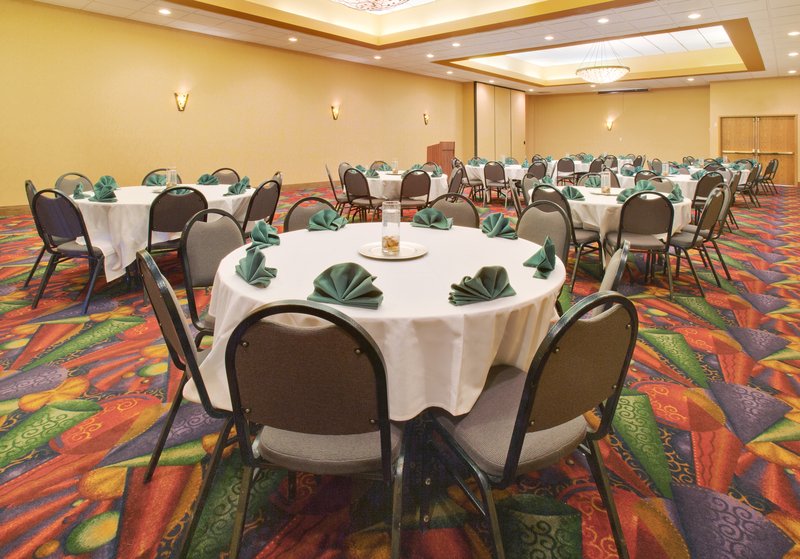 Holiday Inn AUSTIN CONFERENCE CENTER - Austin, MN