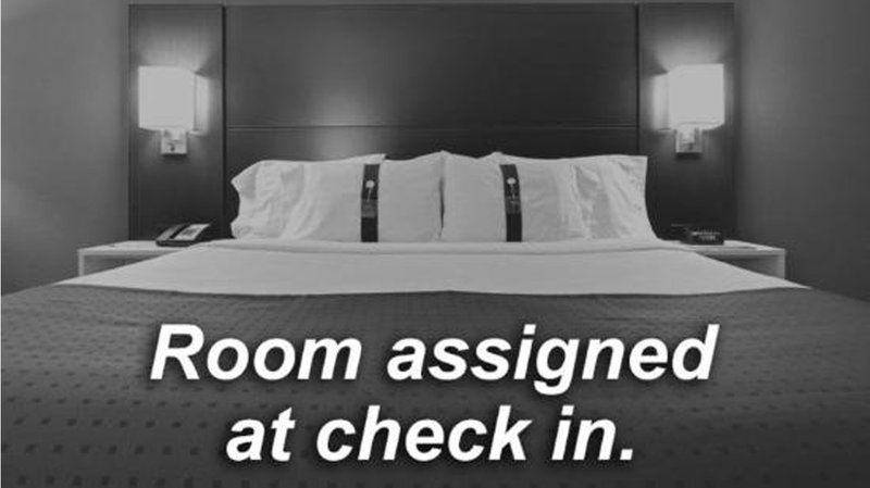 Holiday Inn AUSTIN CONFERENCE CENTER - Austin, MN