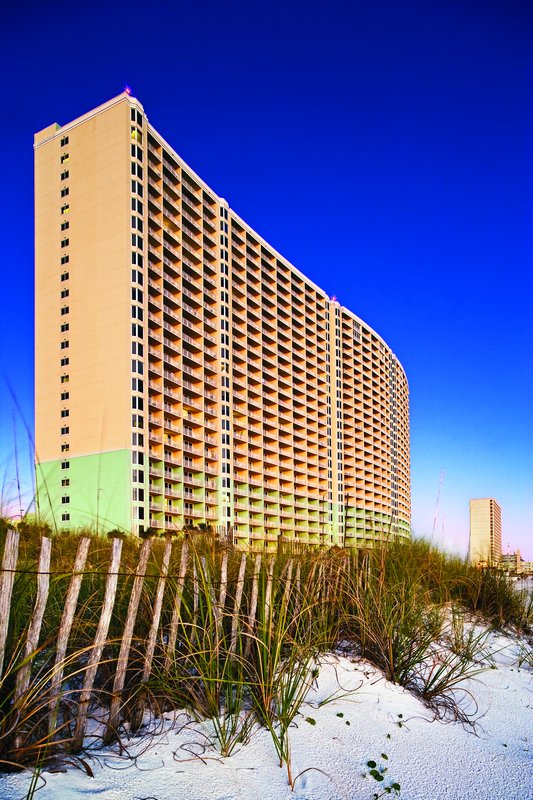 Wyndham Vacation Resorts Panama City Beach - 0 Reviews - 14700 Front