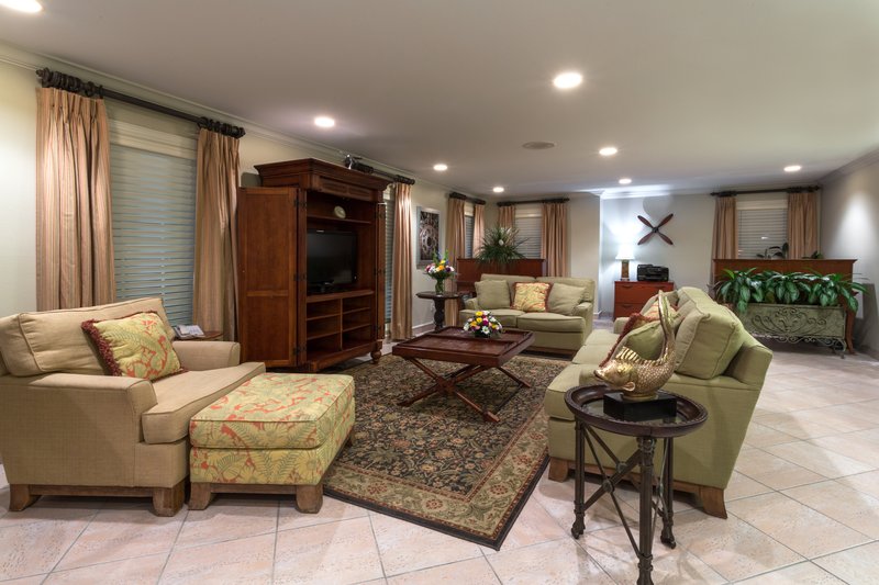 Holiday Inn Express NICEVILLE-EGLIN AFB - Hurlburt Field, FL
