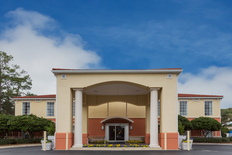Holiday Inn Express NICEVILLE-EGLIN AFB - Hurlburt Field, FL