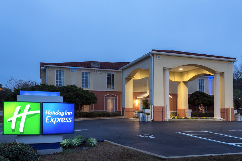 Holiday Inn Express NICEVILLE-EGLIN AFB - Hurlburt Field, FL