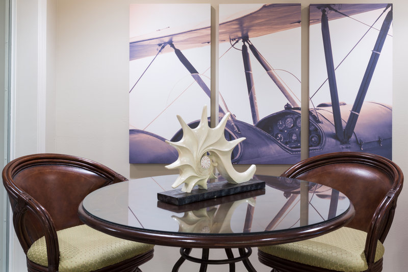 Holiday Inn Express NICEVILLE-EGLIN AFB - Hurlburt Field, FL