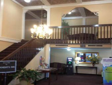 Knights Inn Memphis - Memphis, TN