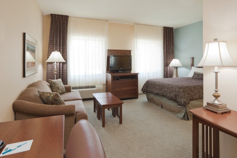 Staybridge Suites Lafayette-Airport - Krotz Springs, LA