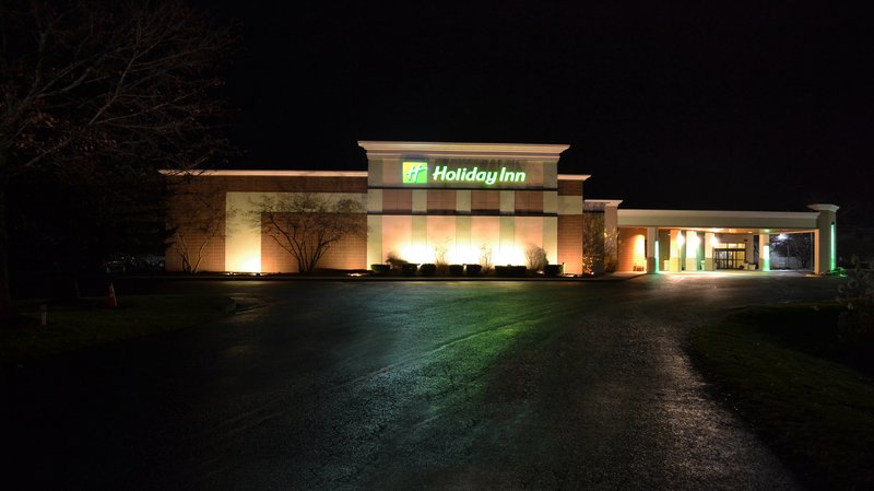 Holiday Inn Rutland-Killington Area - Rutland, VT