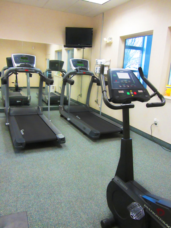 Holiday Inn Express FAIRFIELD - Fairfield, OH