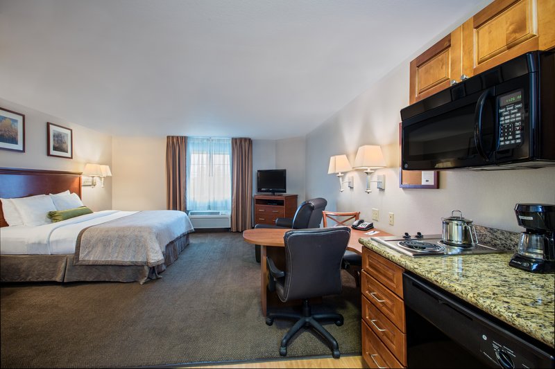Candlewood Suites PERRYSBURG - Perrysburg, OH