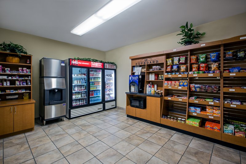 Candlewood Suites PERRYSBURG - Perrysburg, OH