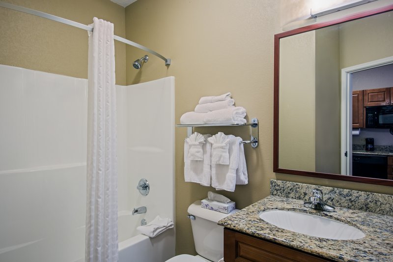 Candlewood Suites PERRYSBURG - Perrysburg, OH