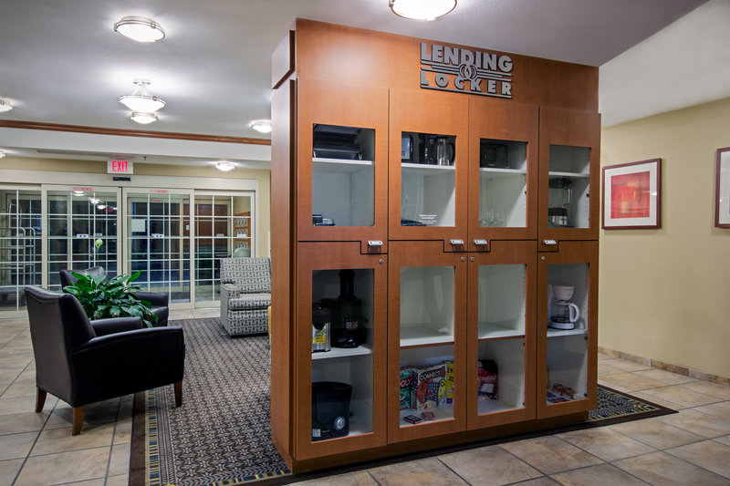 Candlewood Suites PERRYSBURG - Perrysburg, OH