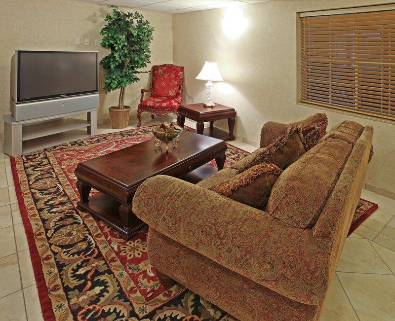 Candlewood Suites-West Little - North Little Rock, AR