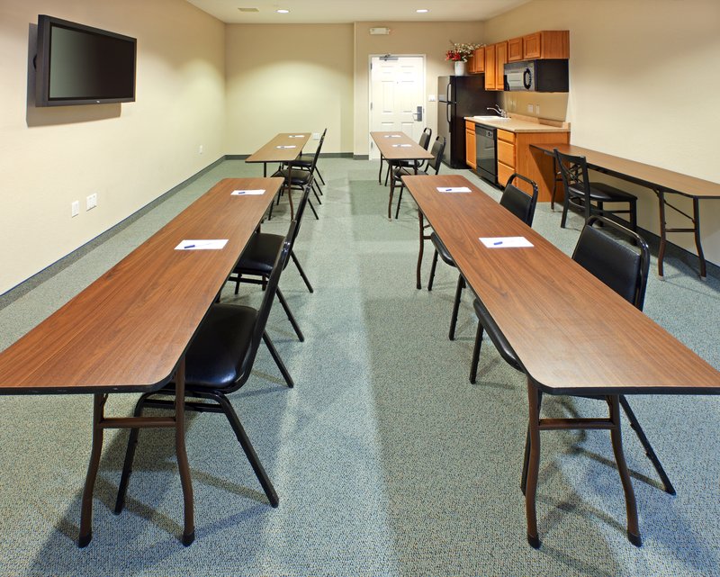 Candlewood Suites-West Little - North Little Rock, AR