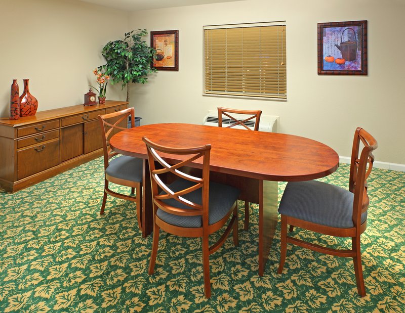 Candlewood Suites-West Little - North Little Rock, AR