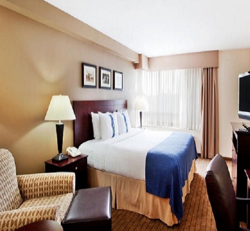 Holiday Inn - Duluth, GA