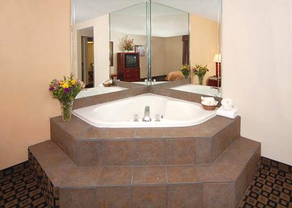 Comfort Inn & Suites - Bogart, GA