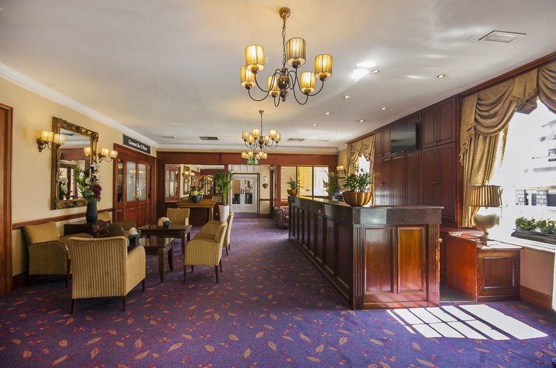 Cassidys Hotel Ltd. | 7 Cavendish Row, Dublin, 1 | +353 1 878 0555