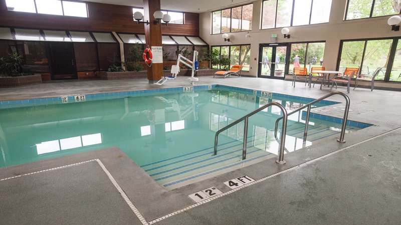 Holiday Inn Rutland-Killington Area - Rutland, VT