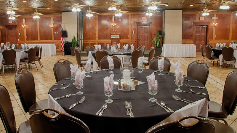 Holiday Inn Panama City - Lynn Haven, FL