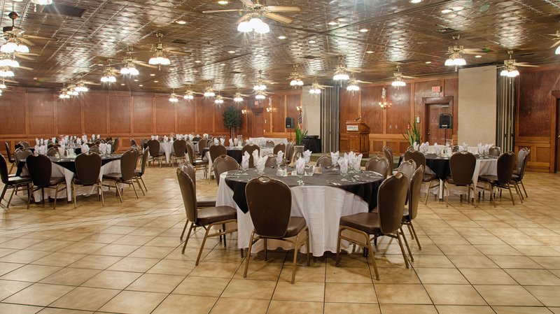 Holiday Inn Panama City - Lynn Haven, FL