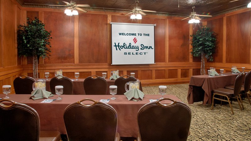 Holiday Inn Panama City - Lynn Haven, FL