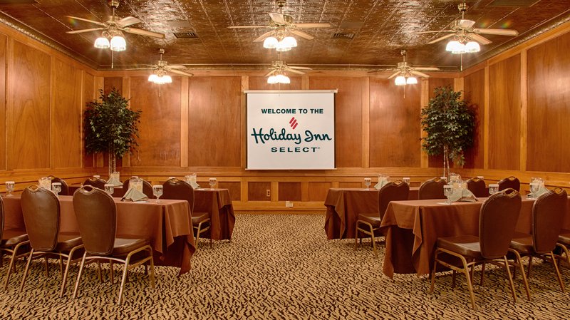 Holiday Inn Panama City - Lynn Haven, FL