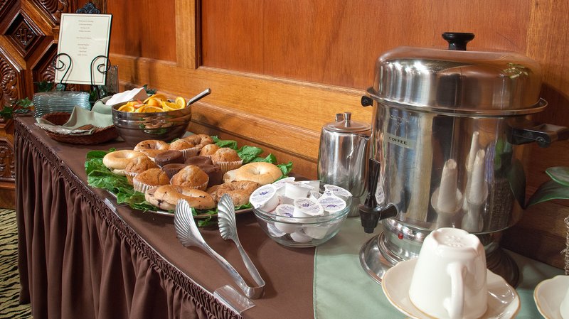 Holiday Inn Panama City - Lynn Haven, FL