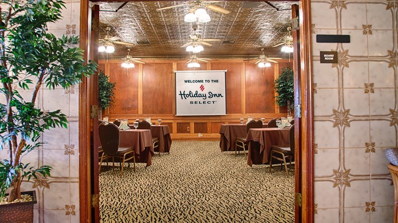 Holiday Inn Panama City - Lynn Haven, FL