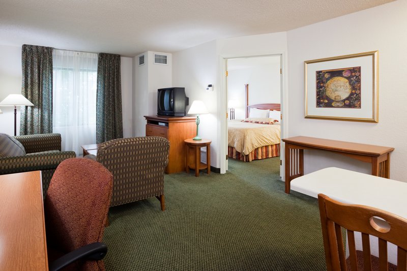 Staybridge Suites EAGAN ARPT SOUTH - MALL AREA - Saint Paul, MN