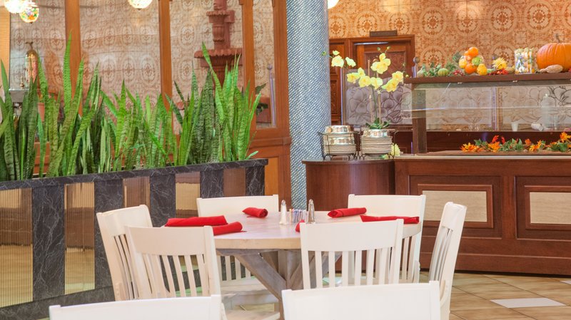 Holiday Inn Panama City - Lynn Haven, FL