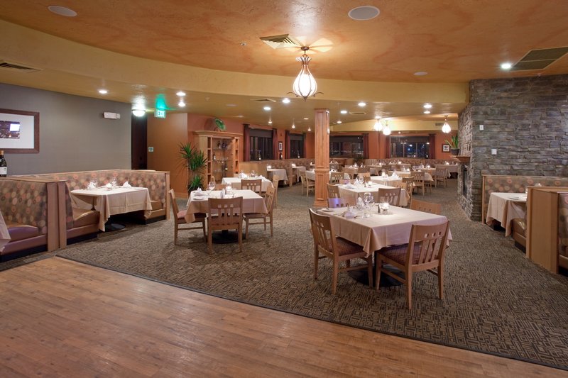 Holiday Inn DENVER-PARKER-E470/PARKER RD - Parker, CO