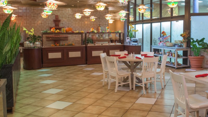 Holiday Inn Panama City - Lynn Haven, FL