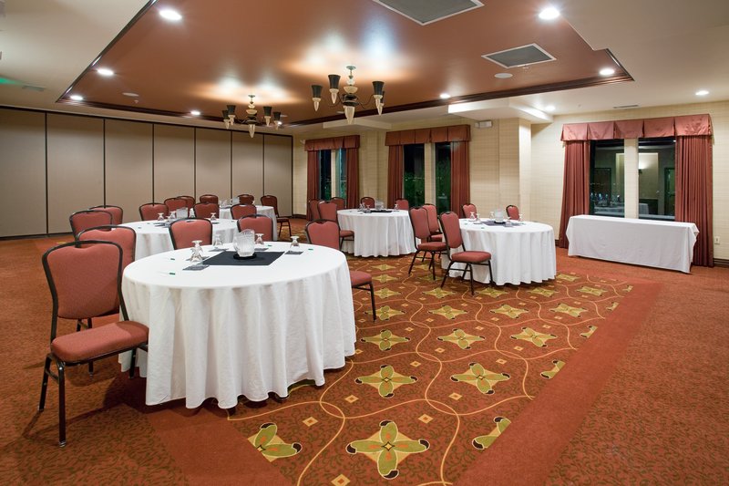 Holiday Inn DENVER-PARKER-E470/PARKER RD - Parker, CO
