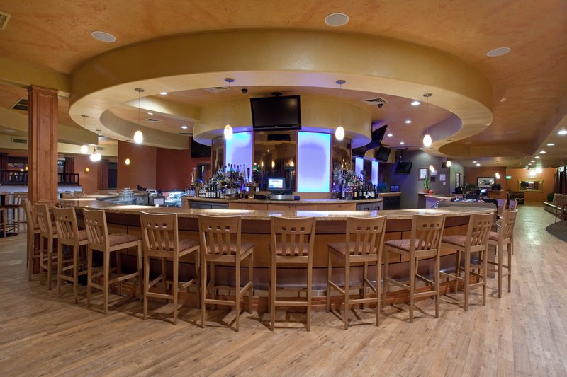 Holiday Inn DENVER-PARKER-E470/PARKER RD - Parker, CO