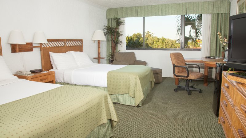 Holiday Inn Panama City - Lynn Haven, FL