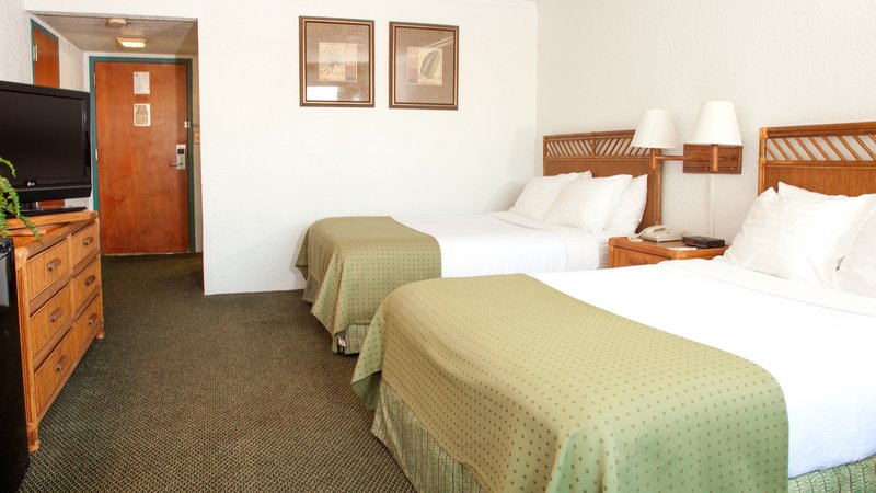 Holiday Inn Panama City - Lynn Haven, FL