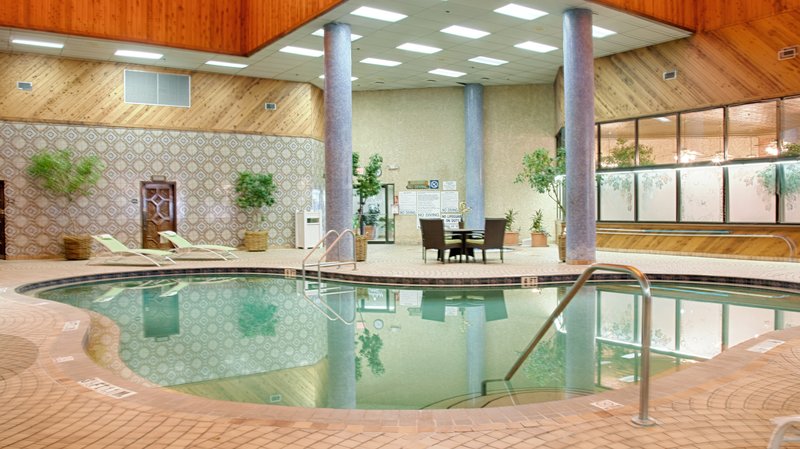 Holiday Inn Panama City - Lynn Haven, FL