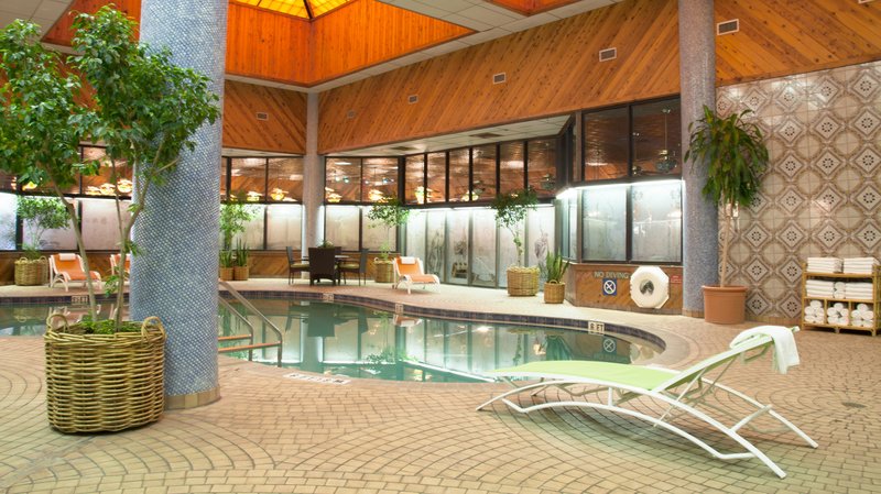 Holiday Inn Panama City - Lynn Haven, FL