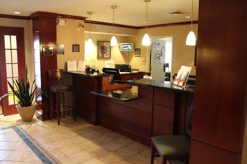 Staybridge Suites GRAND RAPIDS-KENTWOOD - Grand Rapids, MI