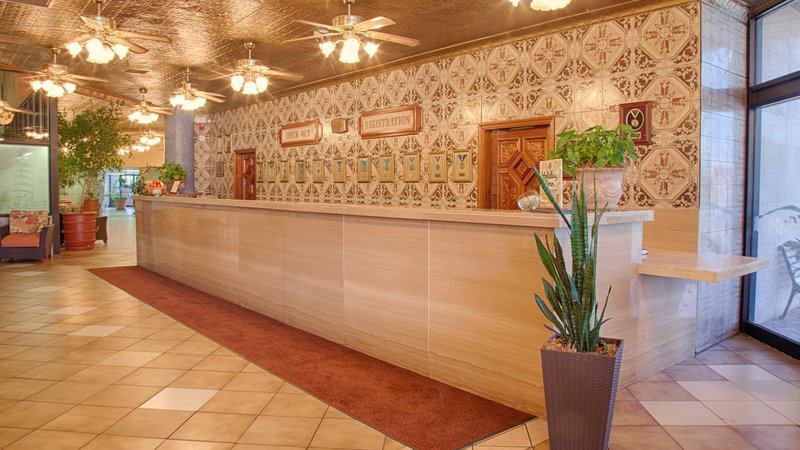 Holiday Inn Panama City - Lynn Haven, FL