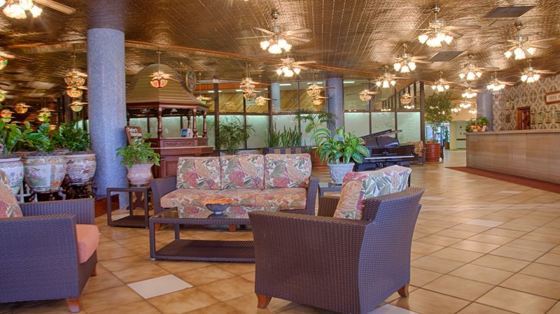 Holiday Inn Panama City - Lynn Haven, FL