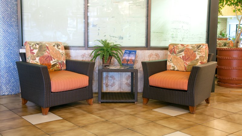 Holiday Inn Panama City - Lynn Haven, FL