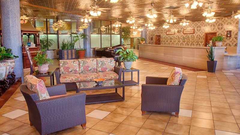 Holiday Inn Panama City - Lynn Haven, FL