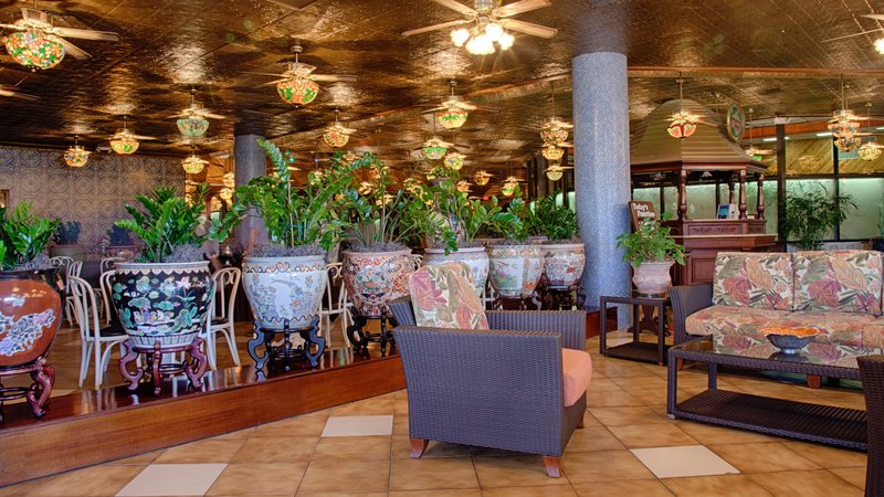 Holiday Inn Panama City - Lynn Haven, FL