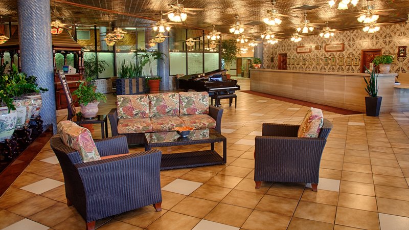 Holiday Inn Panama City - Lynn Haven, FL