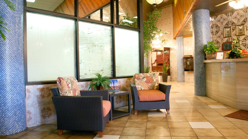 Holiday Inn Panama City - Lynn Haven, FL