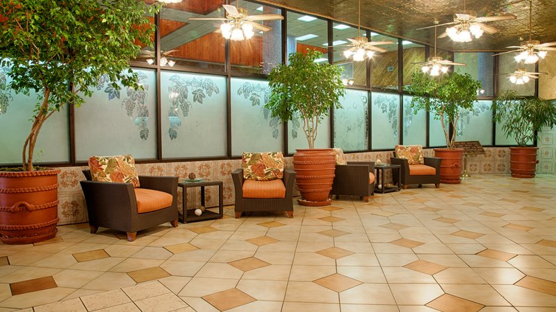 Holiday Inn Panama City - Lynn Haven, FL