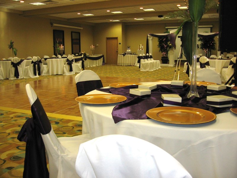 Holiday Inn Houma - Houma, LA