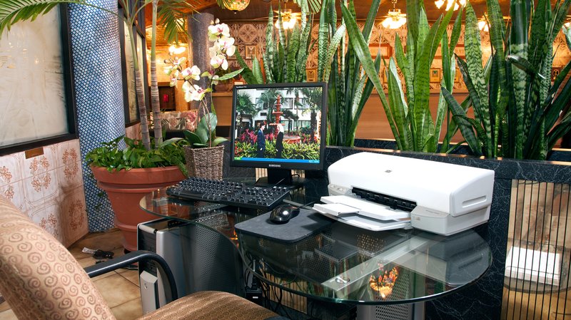 Holiday Inn Panama City - Lynn Haven, FL